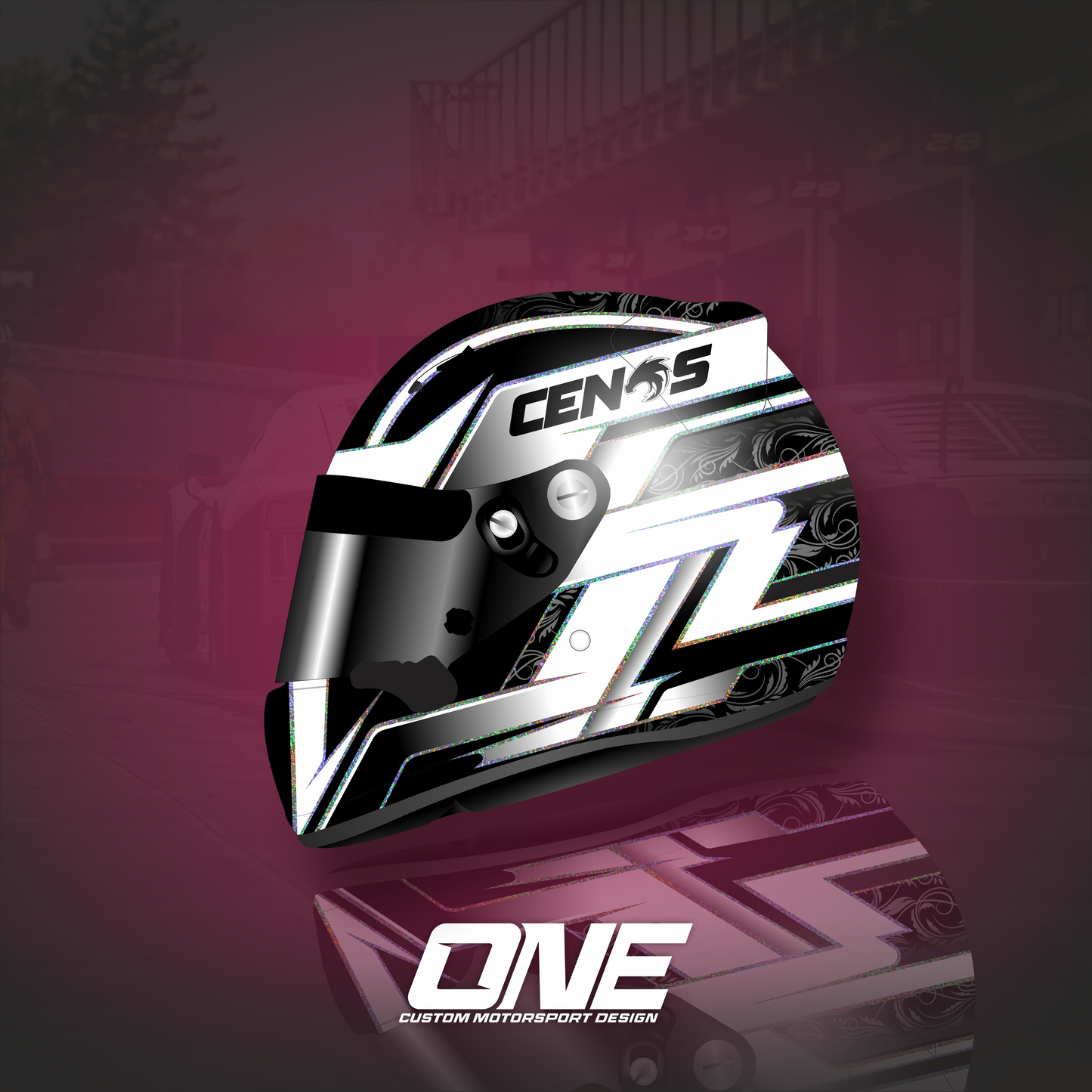 Helmets Designs