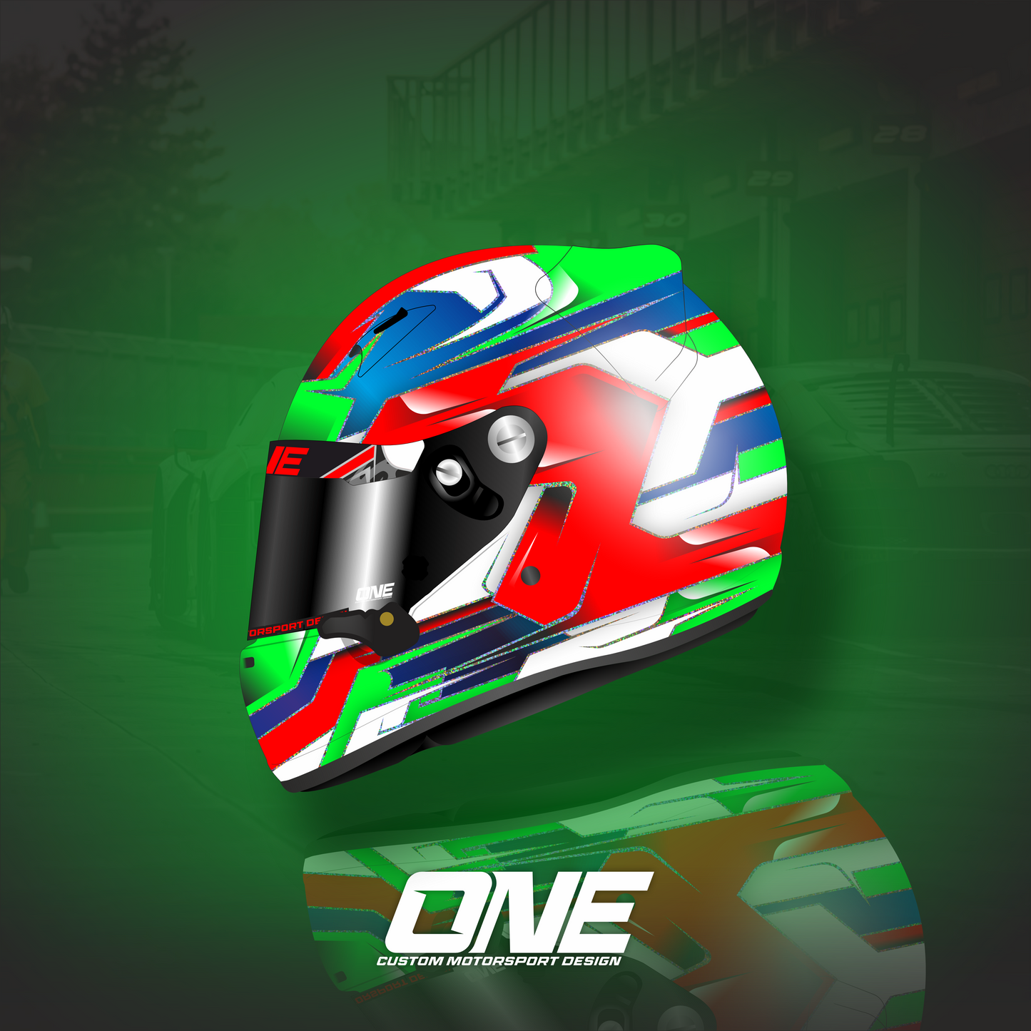 Helmets Designs