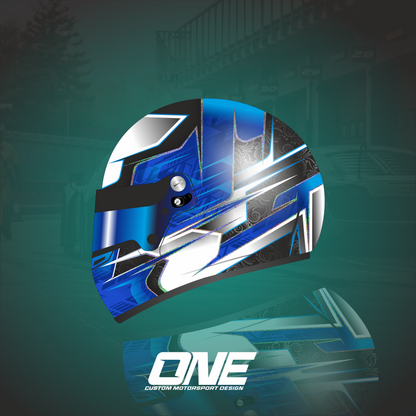 Helmets Designs