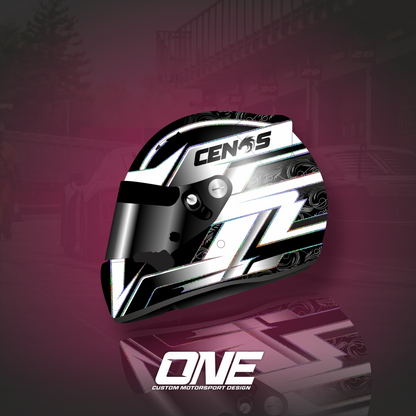 Helmets Designs
