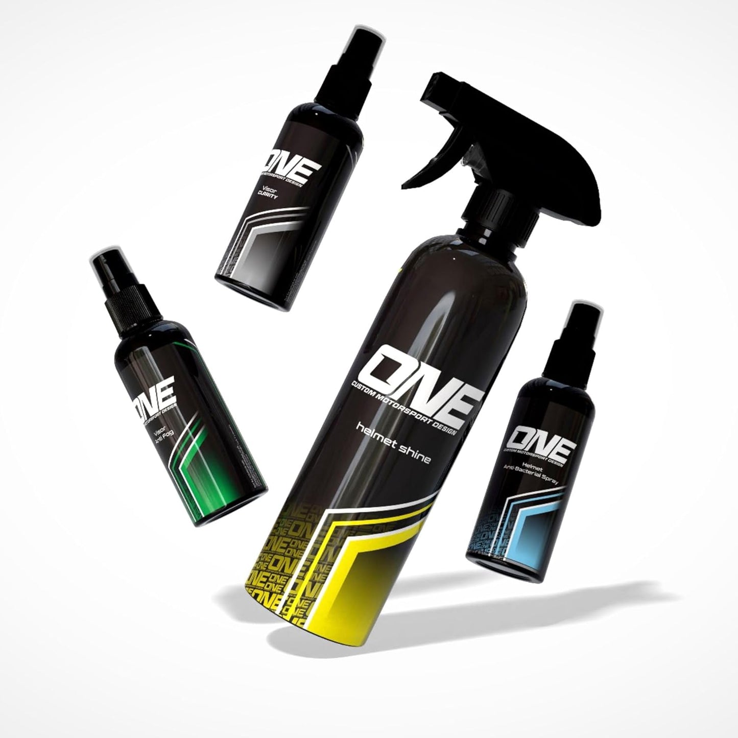 ONE Helmet Care Kit