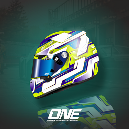 Helmets Designs