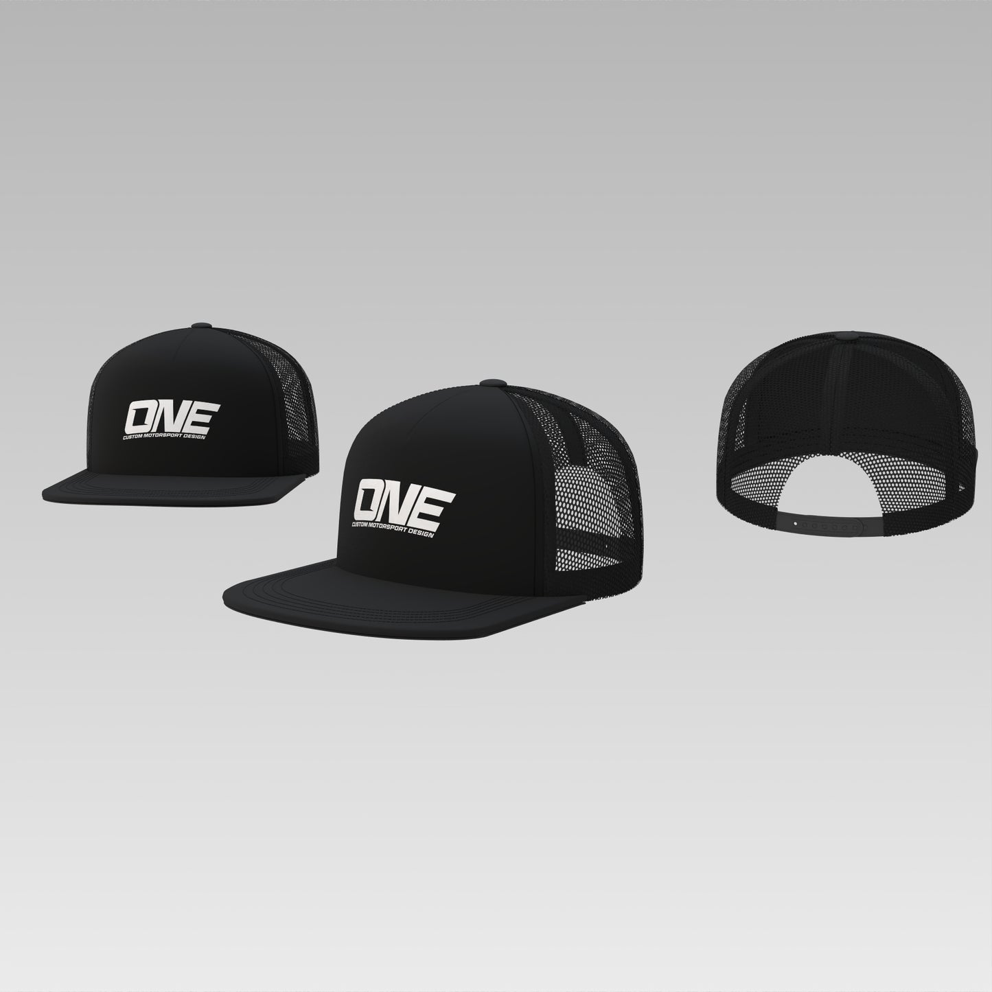 ONE Baseball Cap