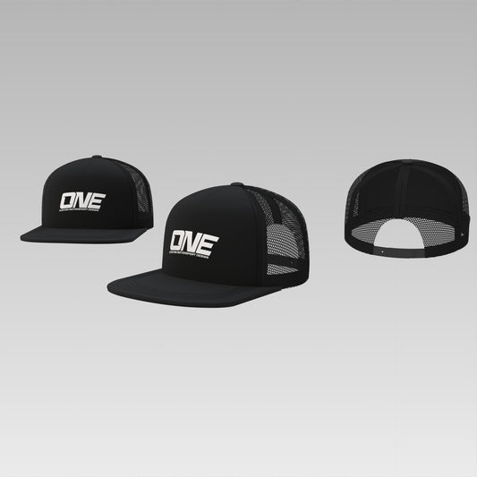 ONE Baseball Cap
