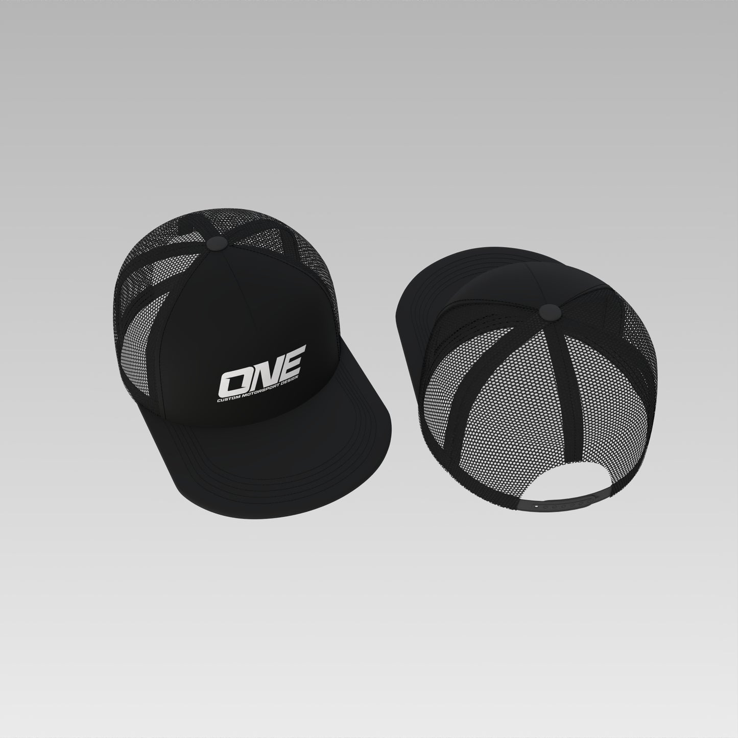 ONE Baseball Cap