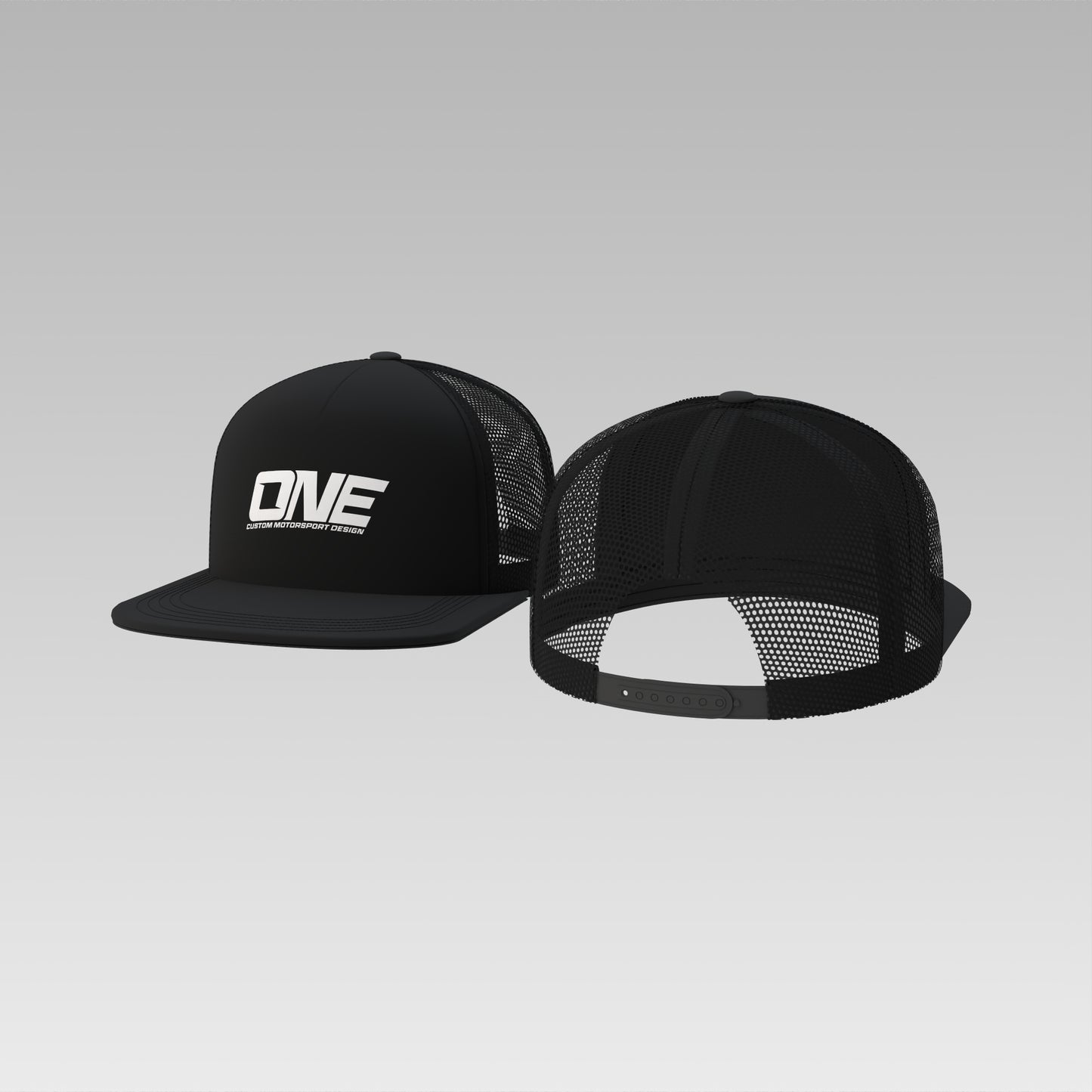 ONE Baseball Cap