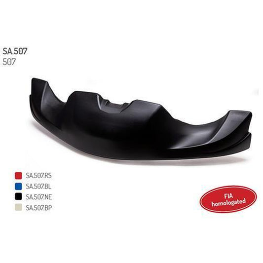 KG 507 Front Nosecone