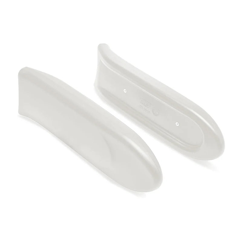 KG 507 White Side Pod Set 