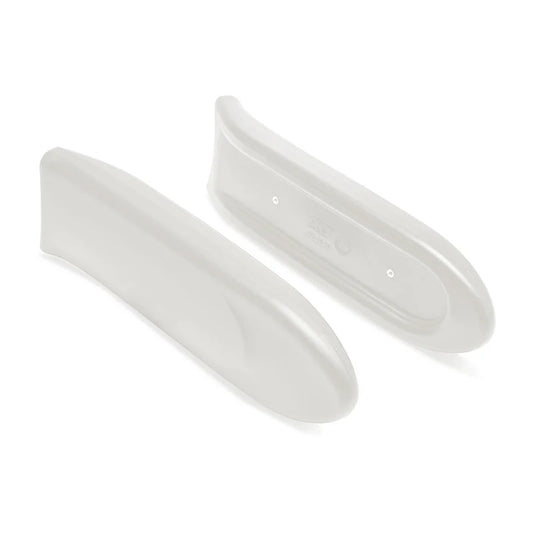 KG 507 White Side Pod Set 